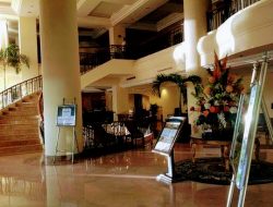 Bulan Ramadan Penuh Berkah di Gran Puri Hotel Manado