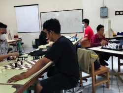 Polimdo Optimis Raih Prestasi di Porseni Banjarmasin