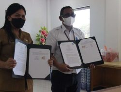 Bandara Sam Ratulangi Manado Dukung Pariwisata di Kota Bitung
