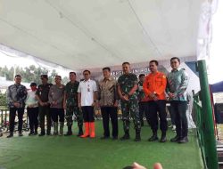 TNI-Polri Bersama Pemkab Minut Bersinergi, Sengketa Lahan Desa Laikit Selesai