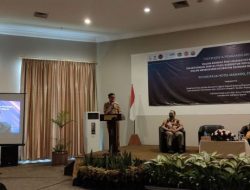 Bupati Minahasa Utara Dorong Gercep Pengembangan Ekonomi Kreatif
