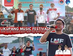 Bupati Joune Pastikan LMF jadi Ajang Bergengsi