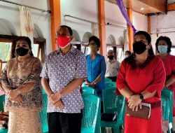 Pemkab Minahasa Terbitkan Surat Edaran Kepada Pengelola Tempat Wisata