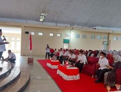 Bupati Depri Pontoh Imbau Pemdes Gunakan Dana Desa Sebaik Mungkin