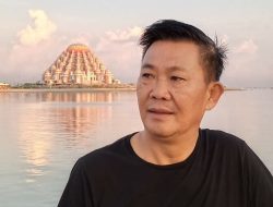 Wisudawan Unsrat Sebaiknya Menjaga Nama Baik Almamater