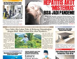 ePaper NEWPOSKO MANADO 9 MEI 2022
