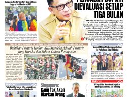 ePaper NEWPOSKOMANADO 25 MEI 2022