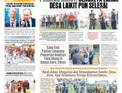 ePaper NEWPOSKOMANADO 30 MEI 2022