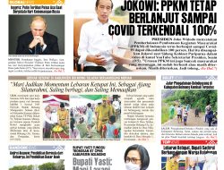 ePaper NEWPOSKOMANADO 10 MEI 2022
