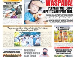 ePaper NEWPOSKO MANADO 5 MEI 2022