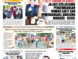 ePaper NEWPOSKOMANADO 11 MEI 2022