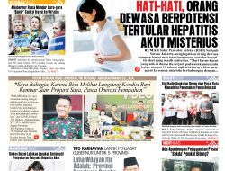 ePaper NEWPOSKOMANADO 12 MEI 2022