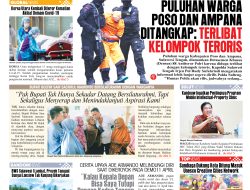 ePaper NEWPOSKOMANADO 17 MEI 2022