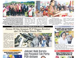 ePaper NEWPOSKOMANADO 18 MEI 2022