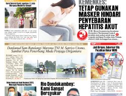 ePaper NEWPOSKOMANADO 19 MEI 2022