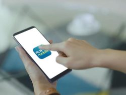 Pelanggan Aplikasi PLN Mobile Capai 20 Juta dan Terus Bertambah