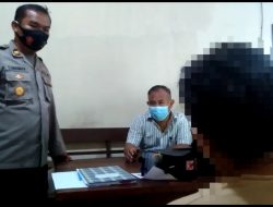 Lagi-lagi Kasus Cabul di Minsel, Paman Ini Tegah Gauli Ponakannya Hingga Hamil