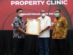 Sulut Catatkan 10 Kekayaan Intelektual Komunal Baru