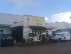 Plt Dirut RSUD Anugerah Lempar Bola ke Walikota Tomohon Soal Gaji Nakes