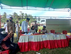 Pelaksanaan Pilsang di 38 Desa Aman dan Lancar, Hari ini Penetapan Calon Terpilih