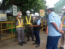 Komisi 3 Minsel Pantau 2 Perusahaan Soal Lingungan dan Tenaga Kerja