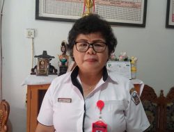 Harbuknas, Kepsek SD GMIM II Kakaskasen Sebut Literasi Bangun Karakter Siswa