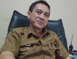 DPRD Sulut Berduka, Selamat Jalan Kabag Dammy