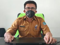 Kemenkes Cangkang Bulan Imunisasi Anak Nasional, Ini Sasaran Pemkot Bitung