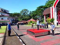 Bupati Joune Ganda Sebut Harkitnas jadi Momentum Bangkit dari Keterpurukan Pandemi