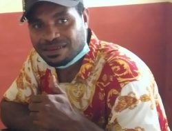 Mahasiswa Papua di Sulut Dukung Pemekaran Wilayah