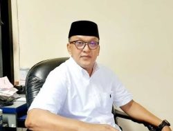 Ayub Ali Desak Pemerintah Secepatnya Perbaiki Lampu Traffic Light yang Rusak