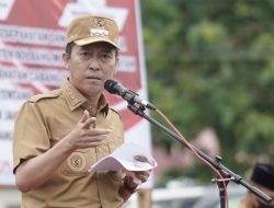 Penyakit Hepatitis Akut Ditetapkan Sebagai KLB, Bupati Bolsel Imbau Warga Waspada