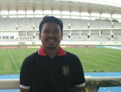 Sulut United Incar Pengganti Ricky Nelson