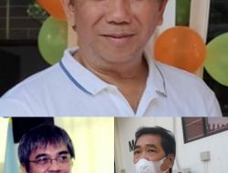 Kementerian Seleksi Wawancara Tiga Carek Unsrat