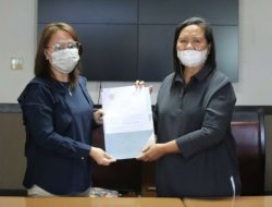 PT Hasrat Abadi dan Polimdo Jalin Kerjasama