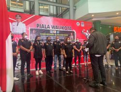 PB PBFI Siap Perjuangkan Sulut Tuan Rumah Pra PON