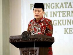 Jajaran Dirjen Bina Keuda Kemendagri Jaga Akuntabilitas dan Integritas