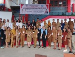 Guru Kunci Peningkatan Mutu Pendidikan di Sekolah