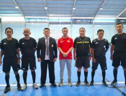 LFN Sulut Mulai Menghentak, Diikuti 6 Tim