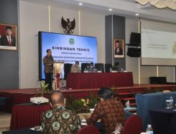 SIPD Sajikan Informasi Pemda dan Informasi Keuangan