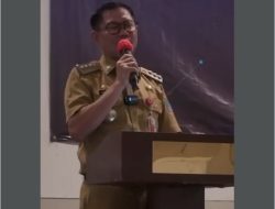 Minahasa Utara Jalankan Program Sikomandan