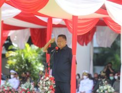 Gubernur: Maknai Kebangkitan Nasional sebagai Upaya Kolektif Bangsa