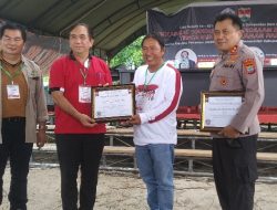 Faperta – Pemkab Mitra Bersinergi, Giatkan Seminar, Tanam Jagung dan Mangrove