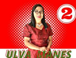 Ulfa Manes Inginkan Perubahan di Desa Tateli Satu