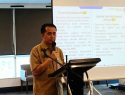 Kemendagri Apresiasi Daerah Raih Opini WTP Menggunakan SIPD