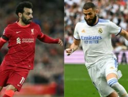 Final Liga Champions, Liverpool Inginkan Balas Dendam