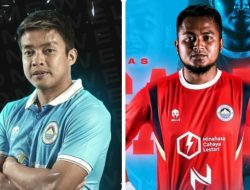 Sulut United Rekrut Bekas Pemain Liga 1