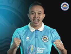 Sulut United Tambah Pemain Penyerang eks PSIM Yogyakarta