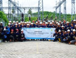 PLN Tingkatkan Keandalan Sistem Kelistrikan SulutGo