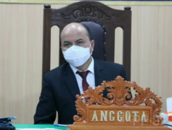 Jelang Pemilu 2024, KPU Sulut Pastikan Kesiapan Kabupaten Kota